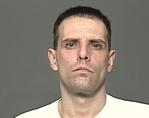 Winnipeg police search for wanted man Jayson Alexander Lawson